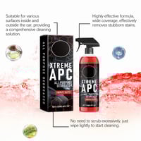 Car Seat Cleaner(🔥buy more save more)