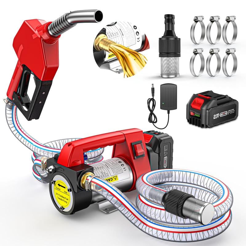 TaskStarDieselTransferPump_PortableBatteryPowered_yy
