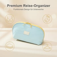 Unterwäsche-Organizer-Tasche