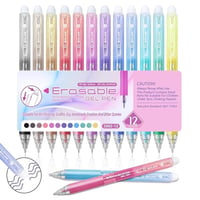 Erasable Pen