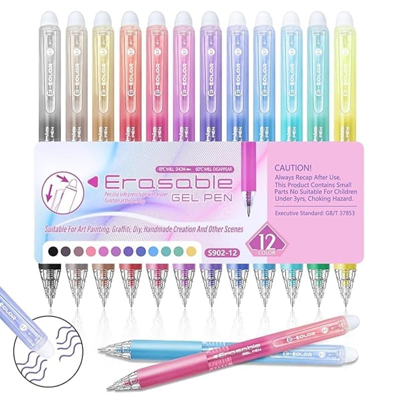 Erasable Pen
