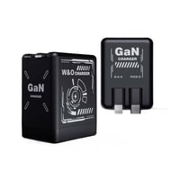 Dual PD Charger