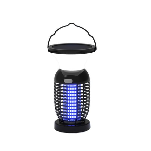Sakerplus Solar Bug Zapper