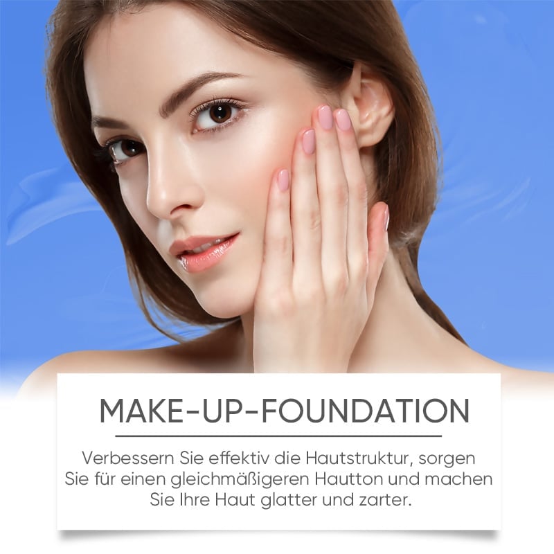 ZEPHOCO Feuchtigkeitsspendende Flüssiggrundierung