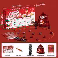 🎉EXCLUSIVE DEAL -  Magnetic Chess Game