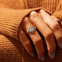 For daughter no mud no lotus ring