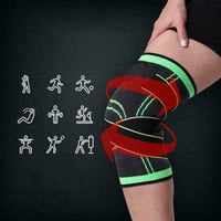 360 Compression KNEE Brace