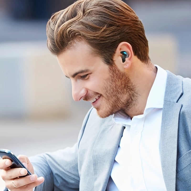 Sale- Bone Conduction Schlaf-Bluetooth-Ohrhörer
