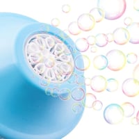 New Automatic Bubble Maker for Kids