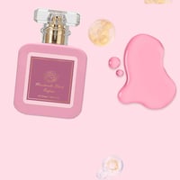 🌸 Strawberry Sugar Sweet Perfume