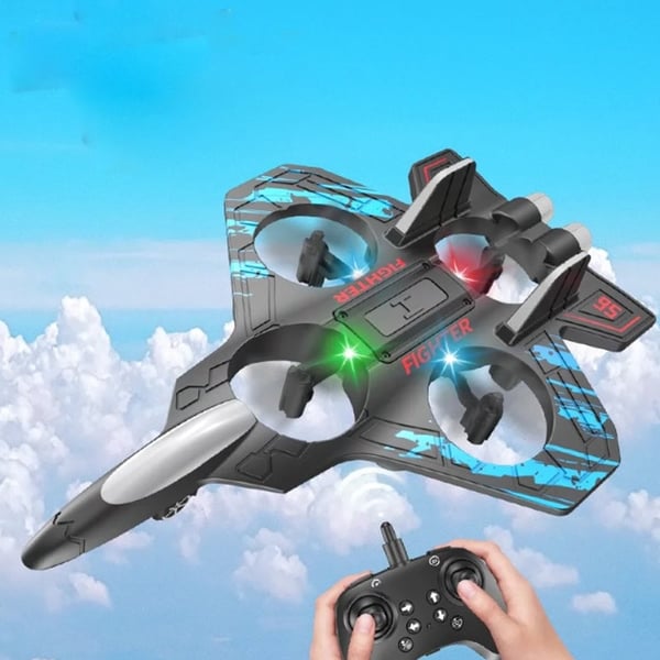 Ferngesteuertes Flugzeug-Spielzeug für Jungen
