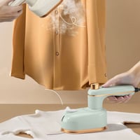 Handheld Portable Iron