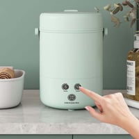 Mini automatische wasmachine
