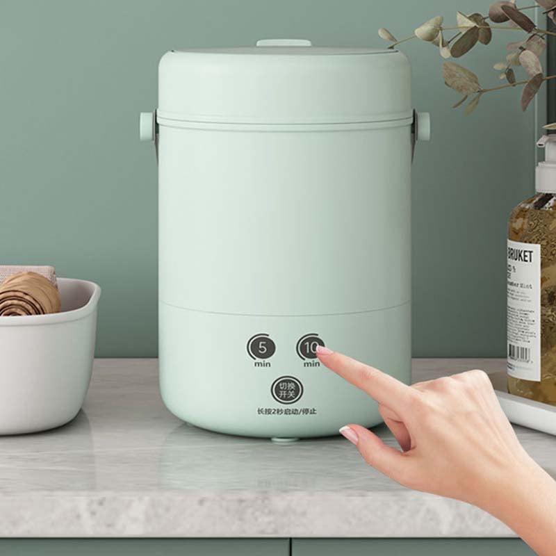 Mini automatische wasmachine