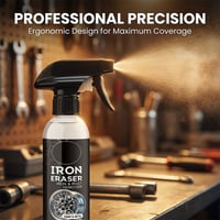 Automotive Rust Remover Spray
