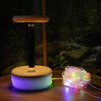 Retractable Camping Lantern