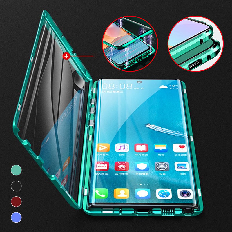 ✨Samsung magnetische wendbare Handyhülle✨