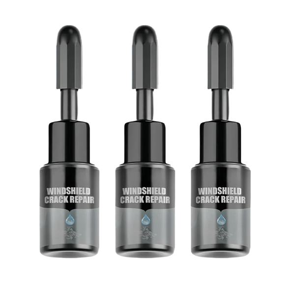 Windshield Repair Kit
