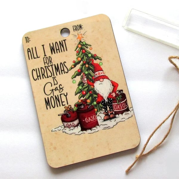 Julemandens pengekuverter