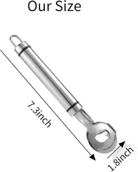 🌵Cactus Peeler Spoon - Essential Tools for Cactus Lovers🔥