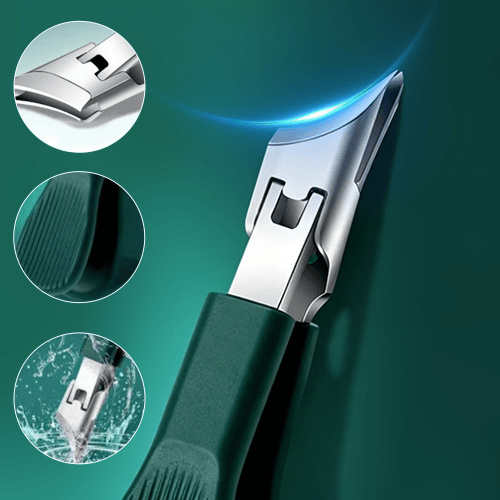 Sharp stainless steel blade
