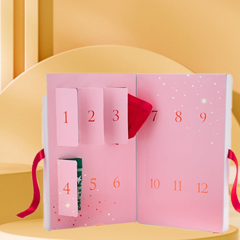 Valentine's Day Surprise Lingerie Box