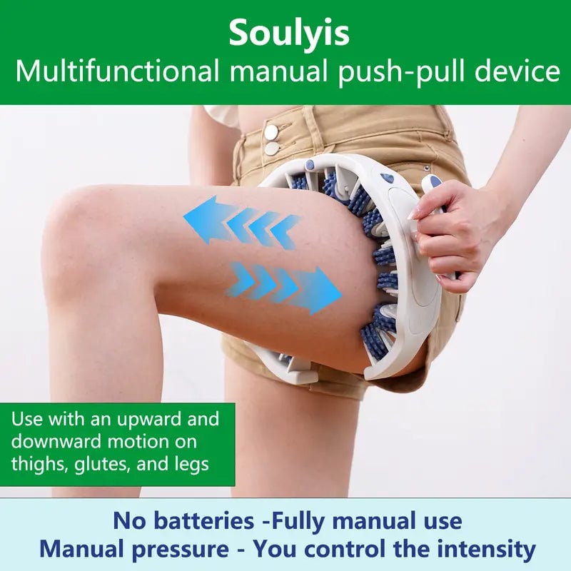 Cellulite Massage Roller