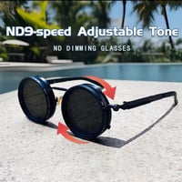 Sakerplus Adjustable Polarized Outdoor Sunglasses