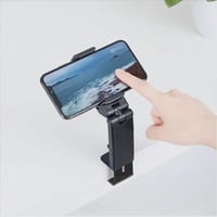 360 graden roterende, multifunctionele, opvouwbare en intrekbare telefoonhouder