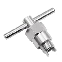 Single Handle Cartridge Removal Tool