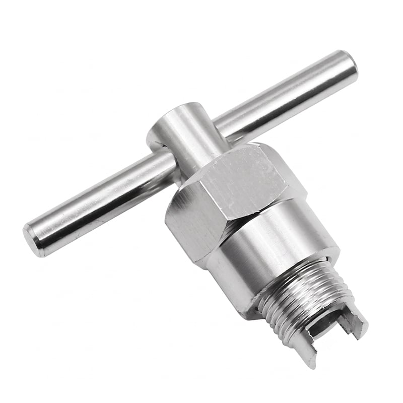 Single Handle Cartridge Removal Tool