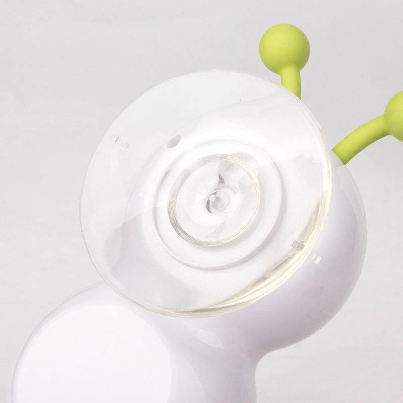 Intelligent Electric Inductive Caterpillar