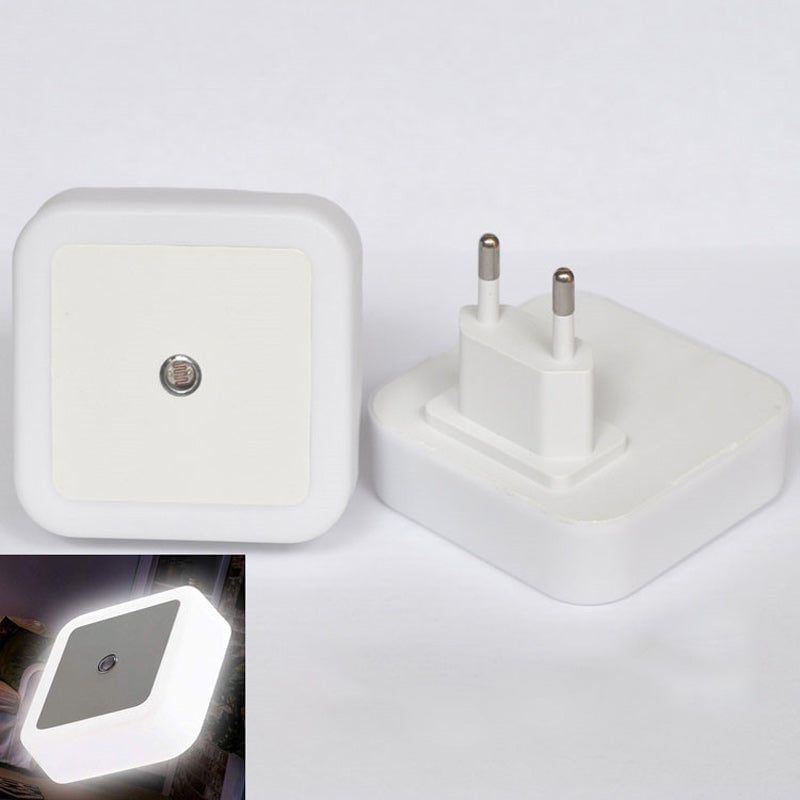 ⚡Light-Activated Sensor LED Night Light