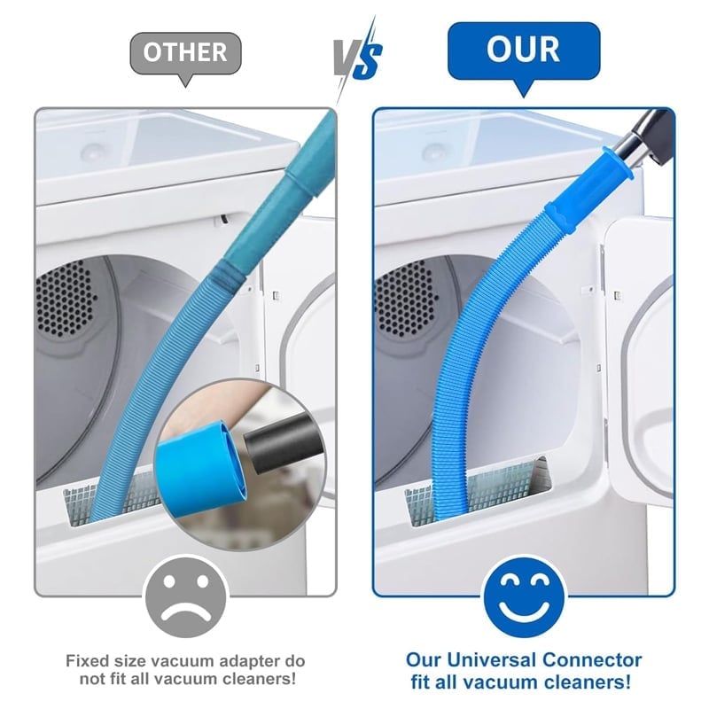 Vacuum Cleaner Hose