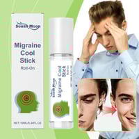 Cooling Therapy Roll-On