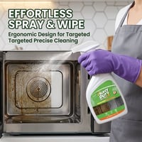 Heavy Duty Degreaser Spray