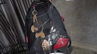 Casual Travel Bag