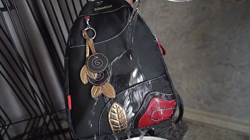 Casual Travel Bag