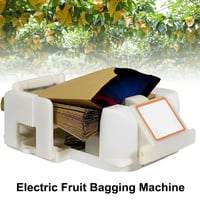 SAKER® Electric Fruit Bagging Machine