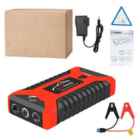 Jump Starter 300A Peak Jump Starter Battery Pack