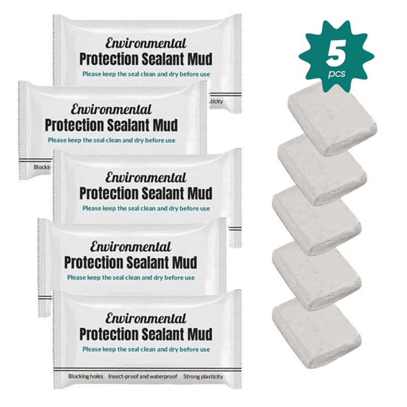 New Type Waterproof Sealant Mastic