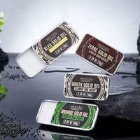 Portable Deodorant