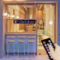 Flexible LED Display