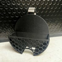 3D Printed Car Sun Visor Clip