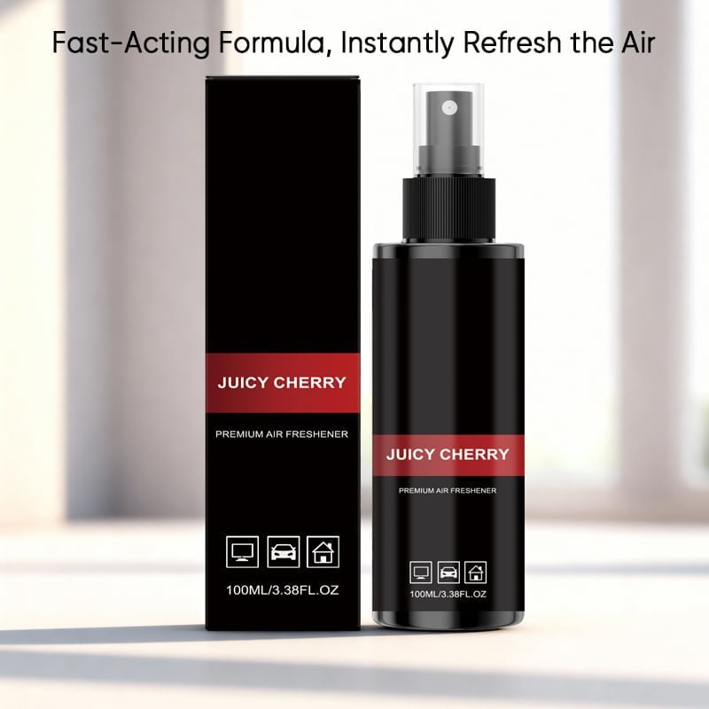 Car Premium Air Freshener