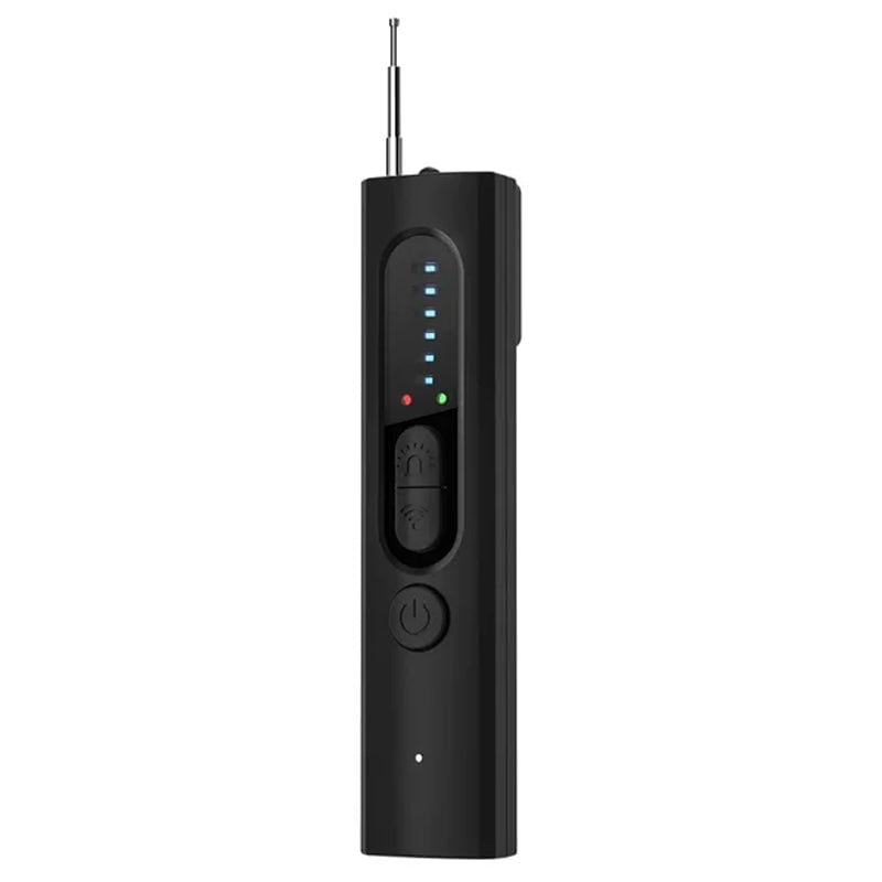 🕵️‍♀️Hidden Camera Detector