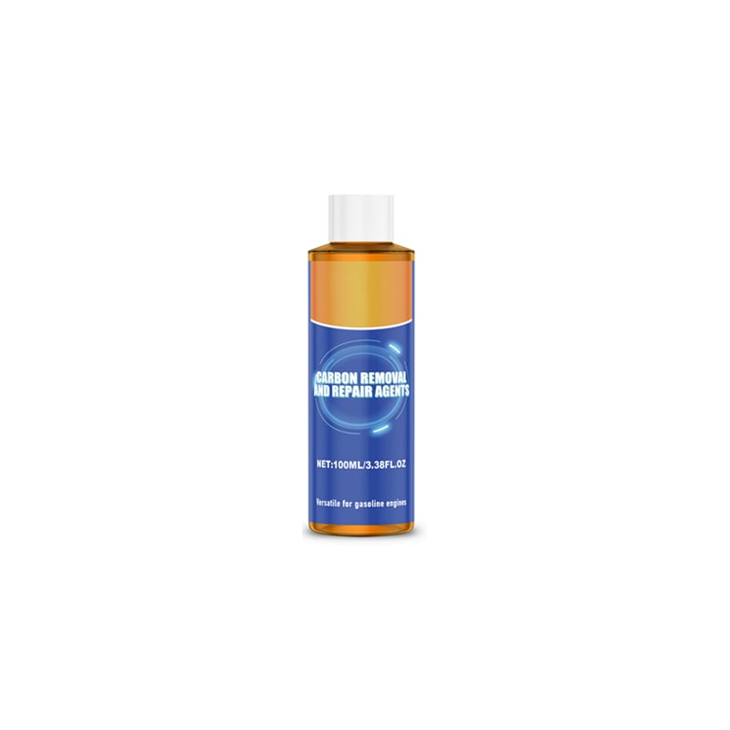 SALE - Engine Carbon Removal Repair Agent