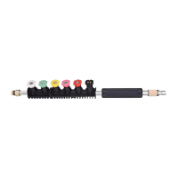 ✨Pressure Washer Extension Wand Set