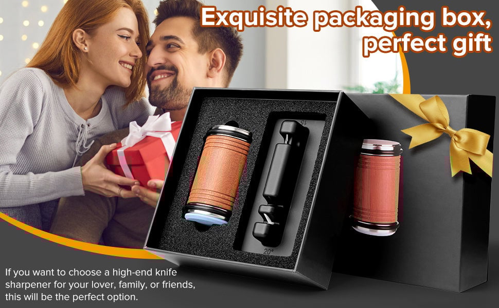 ✨💥Diamond Rolling Knife Sharpener Set ( FREE SHIPPING)