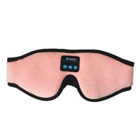 Bluetooth Music Sleep Eye Mask